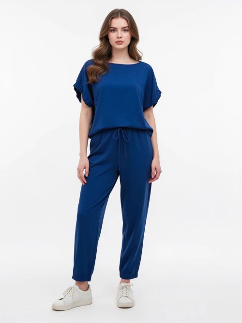 Костюм с брюками 26.04.2026 Newlife.moda