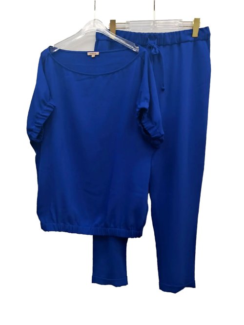 Костюм с брюками 26.04.2026 Newlife.moda