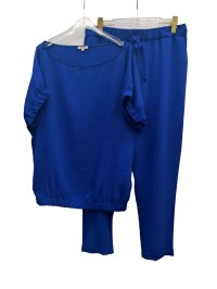 Костюм с брюками 26.04.2026 Newlife.moda