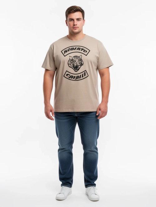 Футболка с коротким рукавом 26.04.2026 Newlife.moda