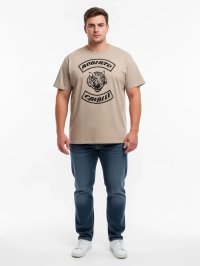 Футболка с коротким рукавом 26.04.2026 Newlife.moda