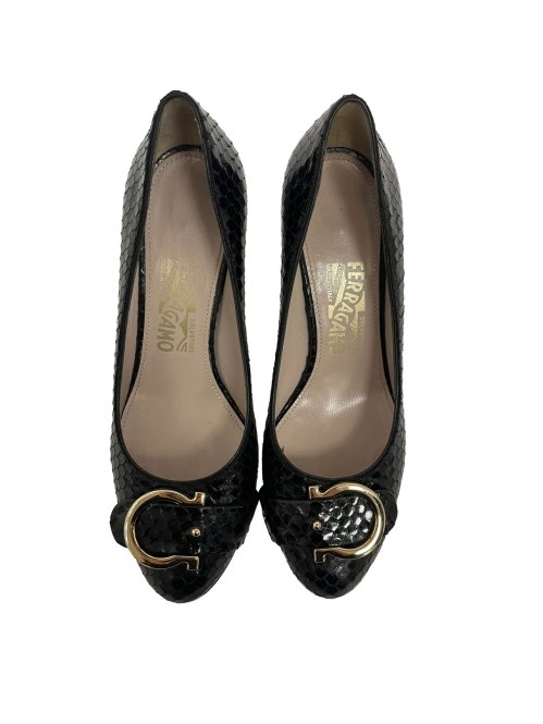 Туфли на каблуке 27.04.2026 Newlife.moda