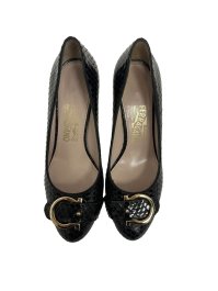 Туфли на каблуке 27.04.2026 Newlife.moda