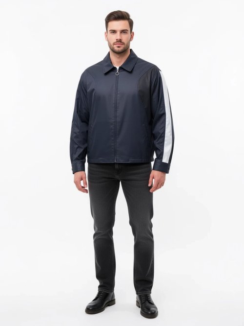 Кожаная куртка 26.04.2026 Newlife.moda