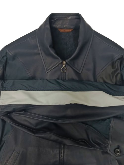 Кожаная куртка 26.04.2026 Newlife.moda