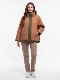 Демисезонная куртка 27.04.2026 Newlife.moda