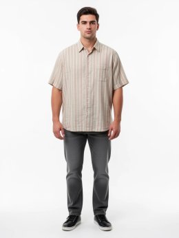 Рубашка с коротким рукавом 26.04.2026 Newlife.moda