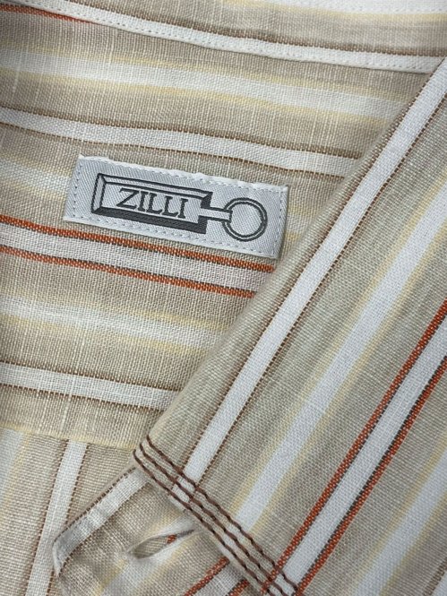 Рубашка с коротким рукавом 26.04.2026 Newlife.moda