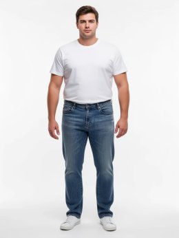 Прямые джинсы 25.04.2026 Newlife.moda