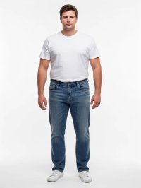 Прямые джинсы 25.04.2026 Newlife.moda