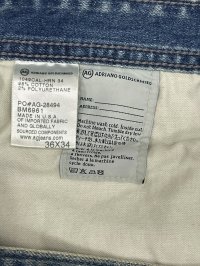 Прямые джинсы 25.04.2026 Newlife.moda