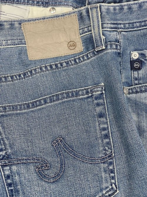 Прямые джинсы 25.04.2026 Newlife.moda