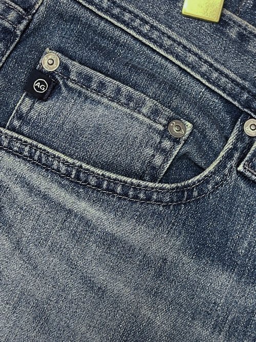 Прямые джинсы 25.04.2026 Newlife.moda