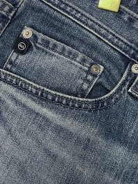 Прямые джинсы 25.04.2026 Newlife.moda