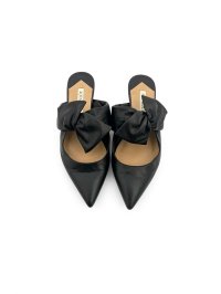 Сабо на плоской подошве 28.04.2026 Newlife.moda