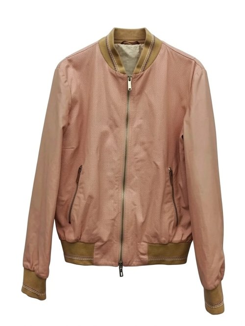 Кожаная куртка 24.04.2026 Newlife.moda