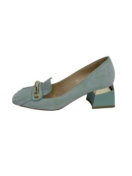 Туфли на каблуке 27.04.2026 Newlife.moda