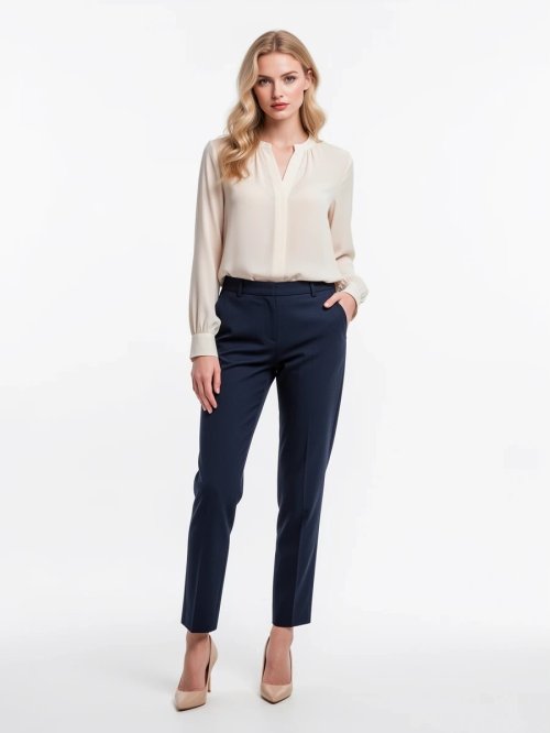 Повседневные брюки 29.04.2026 Newlife.moda