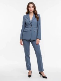 Костюм с брюками 26.04.2026 Newlife.moda