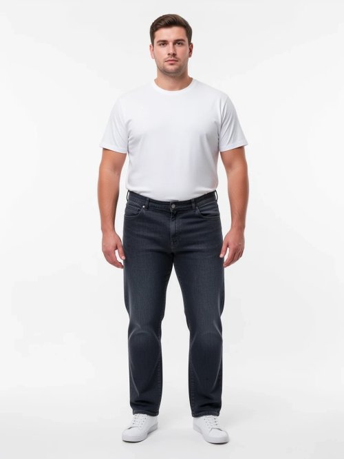 Прямые джинсы 25.04.2026 Newlife.moda