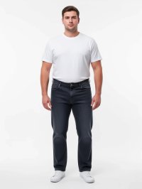 Прямые джинсы 25.04.2026 Newlife.moda