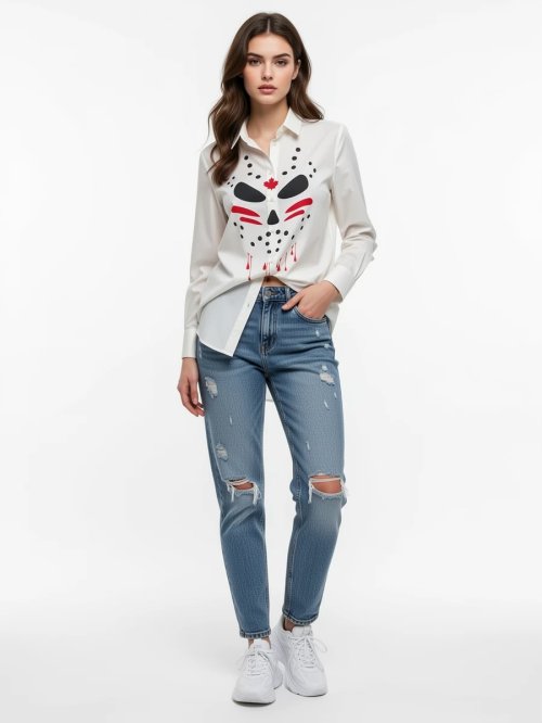 Рубашка 23.04.2026 Newlife.moda