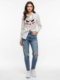 Рубашка 23.04.2026 Newlife.moda