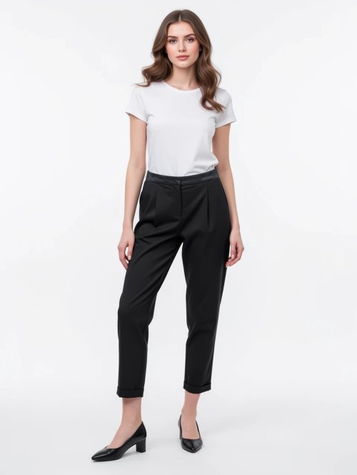 Зауженные брюки 27.04.2026 Newlife.moda