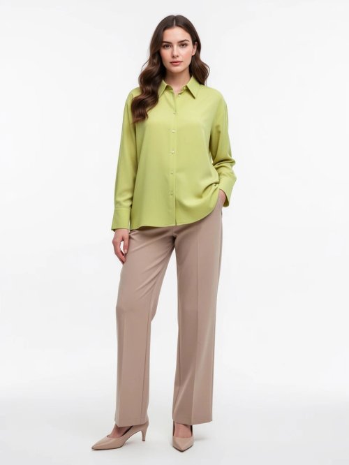 Блуза 26.04.2026 Newlife.moda