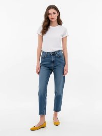 Туфли на плоской подошве 28.04.2026 Newlife.moda