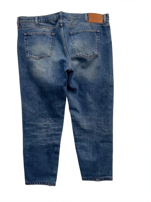 Зауженные джинсы 24.04.2026 Newlife.moda