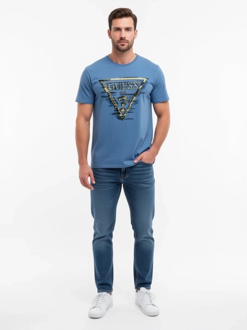 Футболка с коротким рукавом 29.04.2026 Newlife.moda