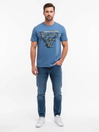 Футболка с коротким рукавом 29.04.2026 Newlife.moda