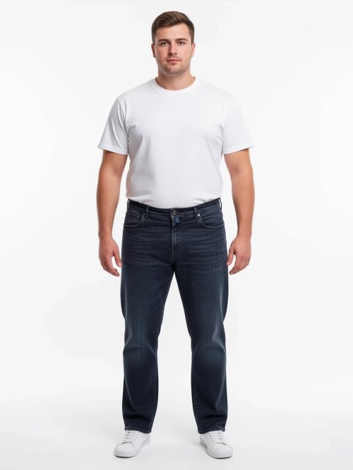 Прямые джинсы 25.04.2026 Newlife.moda