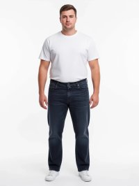 Прямые джинсы 25.04.2026 Newlife.moda