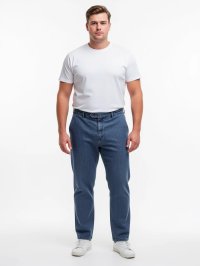 Прямые джинсы 25.04.2026 Newlife.moda