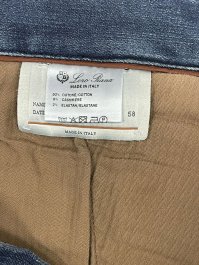 Прямые джинсы 25.04.2026 Newlife.moda