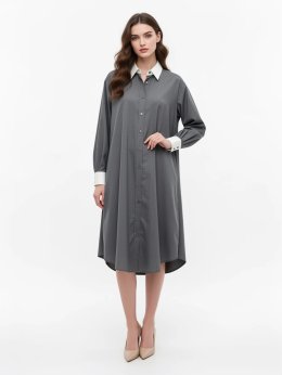 Повседневное платье 21.04.2026 Newlife.moda