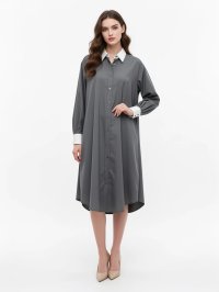 Повседневное платье 21.04.2026 Newlife.moda