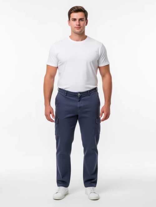 Повседневные брюки 25.04.2026 Newlife.moda