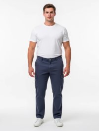 Повседневные брюки 25.04.2026 Newlife.moda