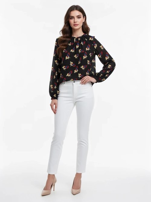 Блуза 29.04.2026 Newlife.moda