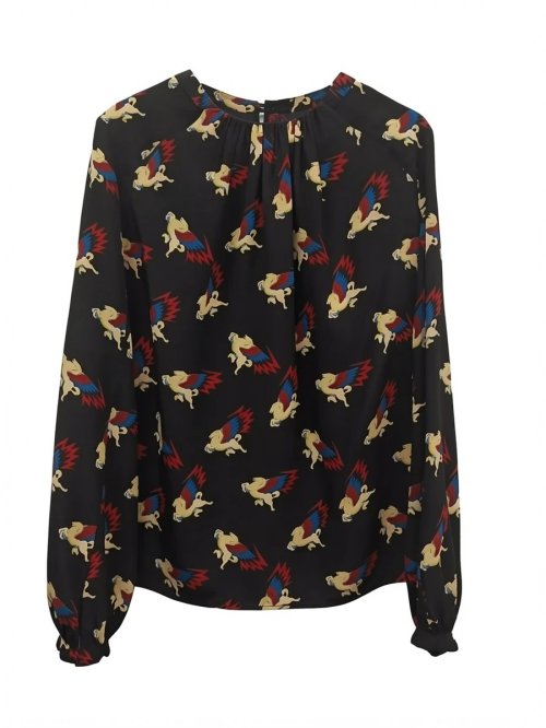 Блуза 29.04.2026 Newlife.moda