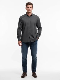 Рубашка с длинным рукавом 25.04.2026 Newlife.moda