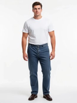 Прямые джинсы 25.04.2026 Newlife.moda