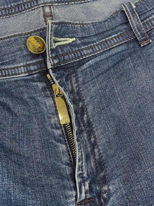 Прямые джинсы 25.04.2026 Newlife.moda