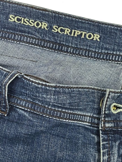 Прямые джинсы 25.04.2026 Newlife.moda