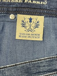 Прямые джинсы 25.04.2026 Newlife.moda