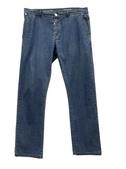 Прямые джинсы 25.04.2026 Newlife.moda