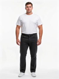 Прямые джинсы 25.04.2026 Newlife.moda